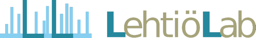 Lehtiö Lab